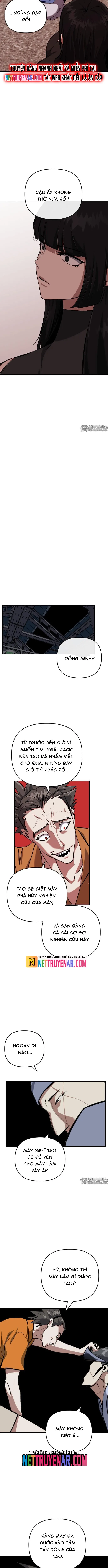 Sát Nhân Cuồng Loạn Chapter 118 - 5