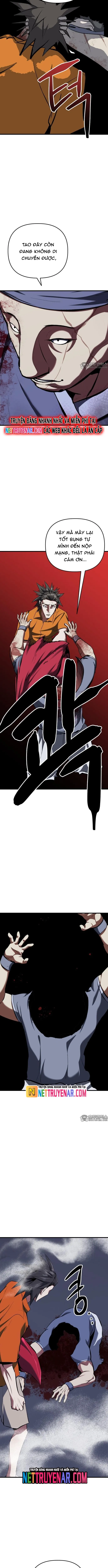 Sát Nhân Cuồng Loạn Chapter 118 - 6