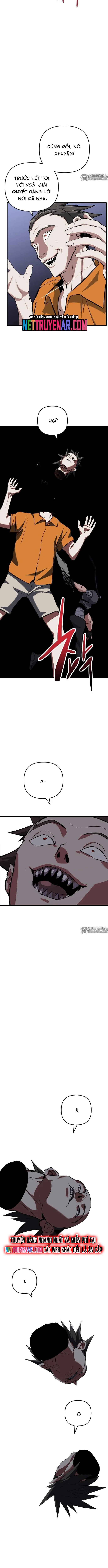 Sát Nhân Cuồng Loạn Chapter 118 - 9