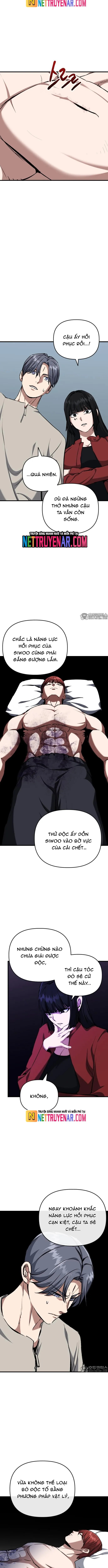 Sát Nhân Cuồng Loạn Chapter 119 - 2