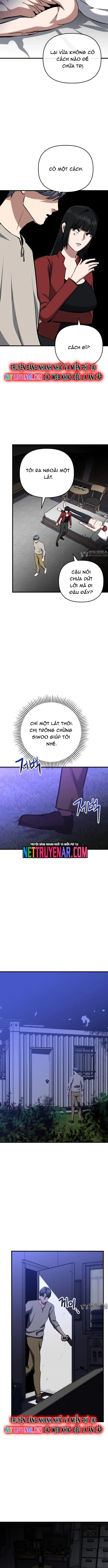 Sát Nhân Cuồng Loạn Chapter 119 - 3