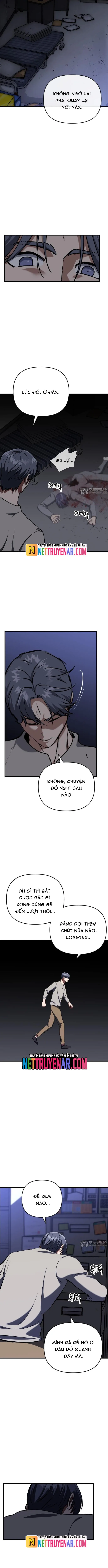 Sát Nhân Cuồng Loạn Chapter 119 - 4