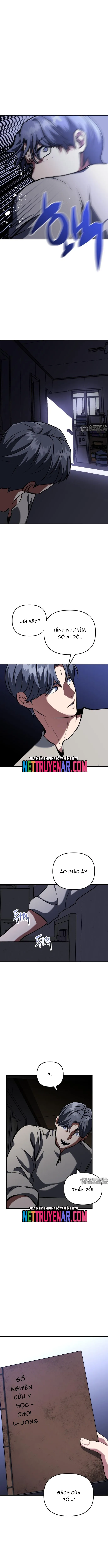 Sát Nhân Cuồng Loạn Chapter 119 - 5