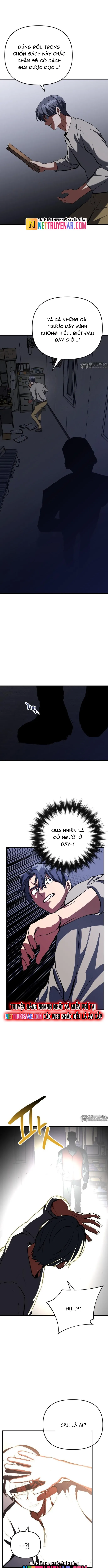 Sát Nhân Cuồng Loạn Chapter 119 - 6