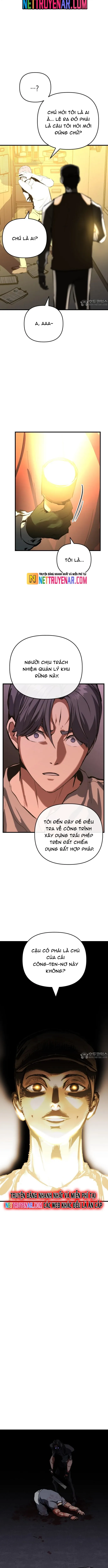 Sát Nhân Cuồng Loạn Chapter 119 - 7