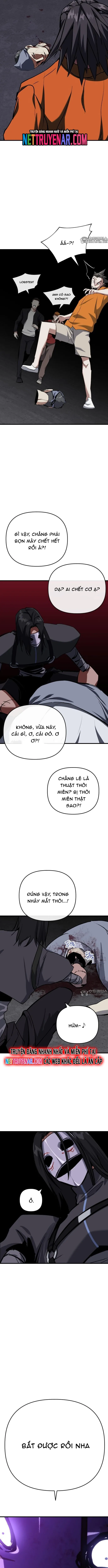 Sát Nhân Cuồng Loạn Chapter 119 - 8