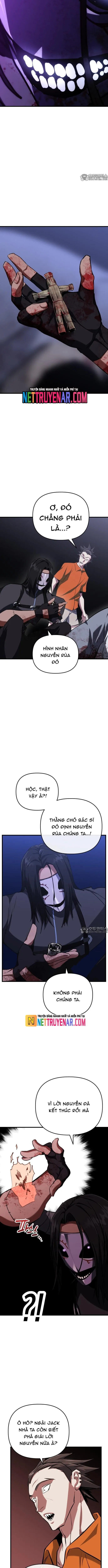 Sát Nhân Cuồng Loạn Chapter 119 - 9