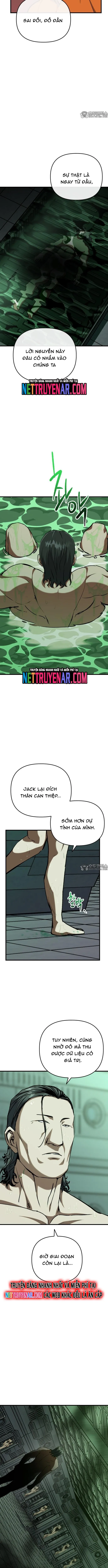 Sát Nhân Cuồng Loạn Chapter 119 - 10