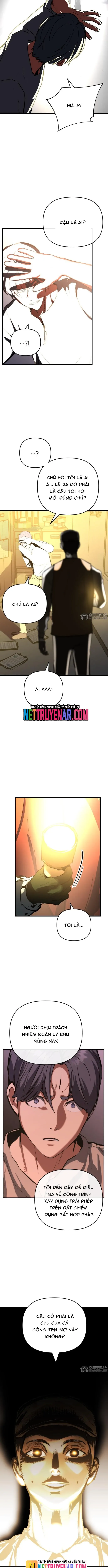 Sát Nhân Cuồng Loạn Chapter 120 - 2