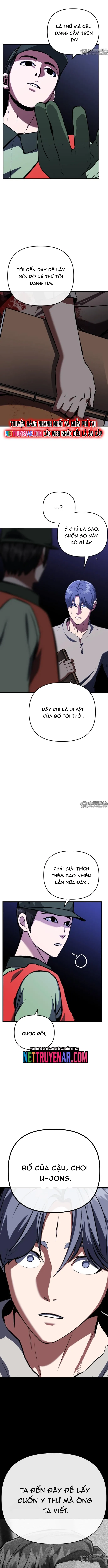 Sát Nhân Cuồng Loạn Chapter 120 - 11