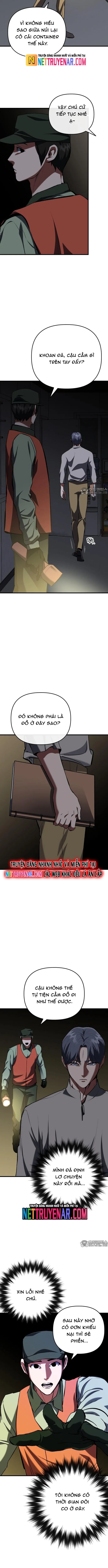 Sát Nhân Cuồng Loạn Chapter 120 - 4