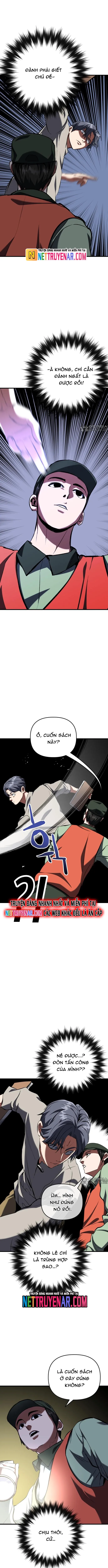 Sát Nhân Cuồng Loạn Chapter 120 - 5