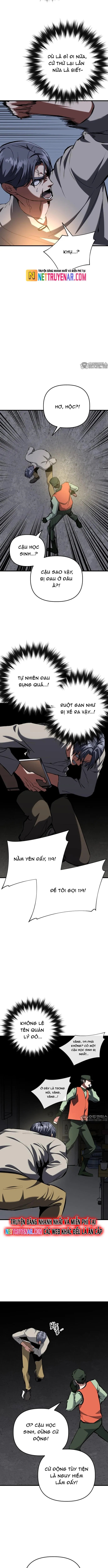 Sát Nhân Cuồng Loạn Chapter 120 - 6
