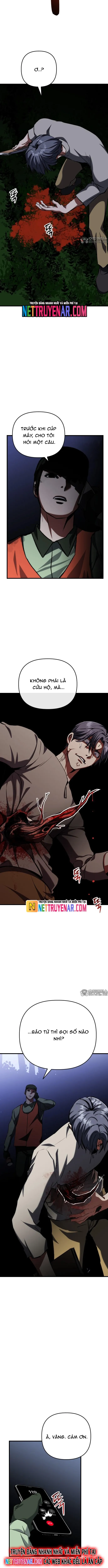 Sát Nhân Cuồng Loạn Chapter 120 - 8
