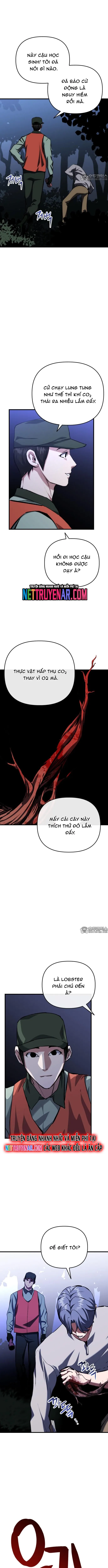 Sát Nhân Cuồng Loạn Chapter 120 - 9