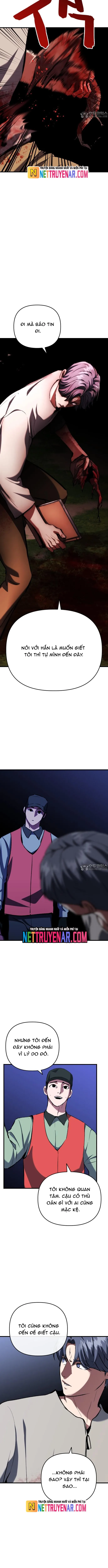 Sát Nhân Cuồng Loạn Chapter 120 - 10