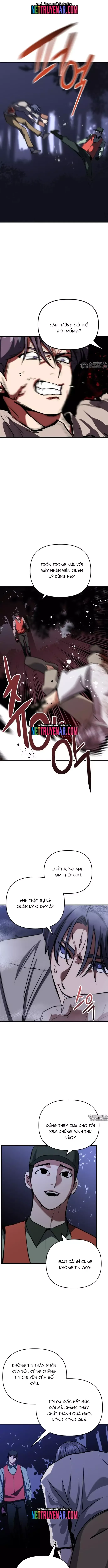 Sát Nhân Cuồng Loạn Chapter 121 - 11