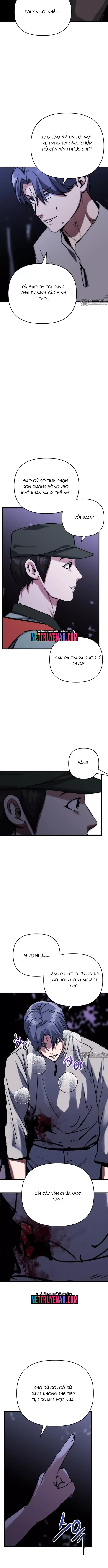 Sát Nhân Cuồng Loạn Chapter 121 - 12