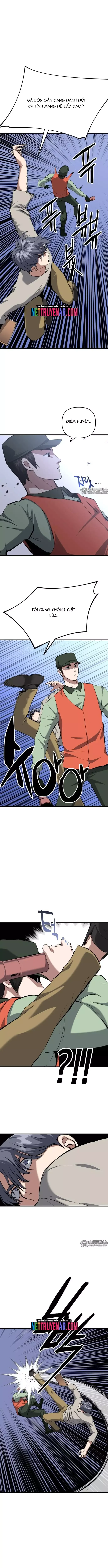 Sát Nhân Cuồng Loạn Chapter 121 - 5