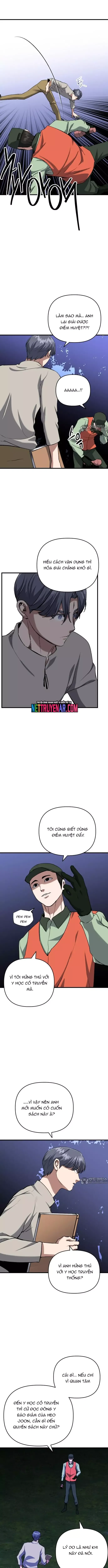 Sát Nhân Cuồng Loạn Chapter 121 - 6