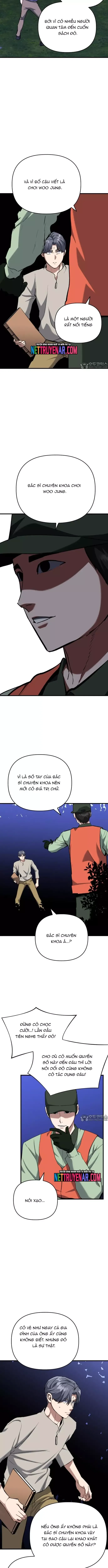 Sát Nhân Cuồng Loạn Chapter 121 - 7