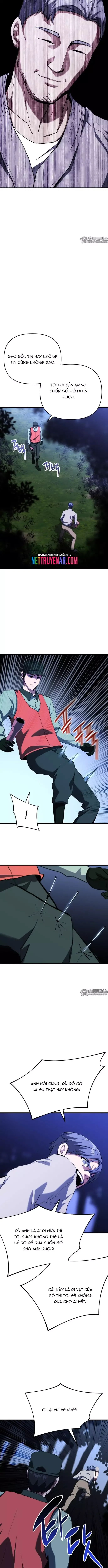 Sát Nhân Cuồng Loạn Chapter 121 - 9