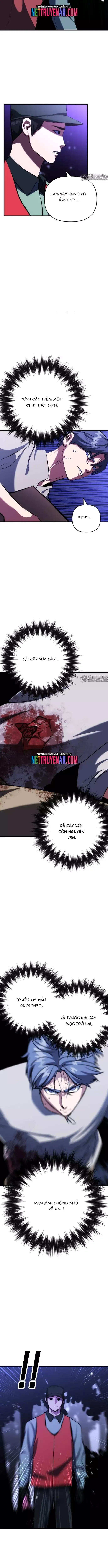 Sát Nhân Cuồng Loạn Chapter 121 - 10