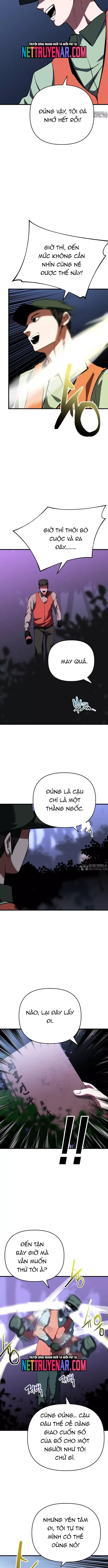 Sát Nhân Cuồng Loạn Chapter 122 - 11