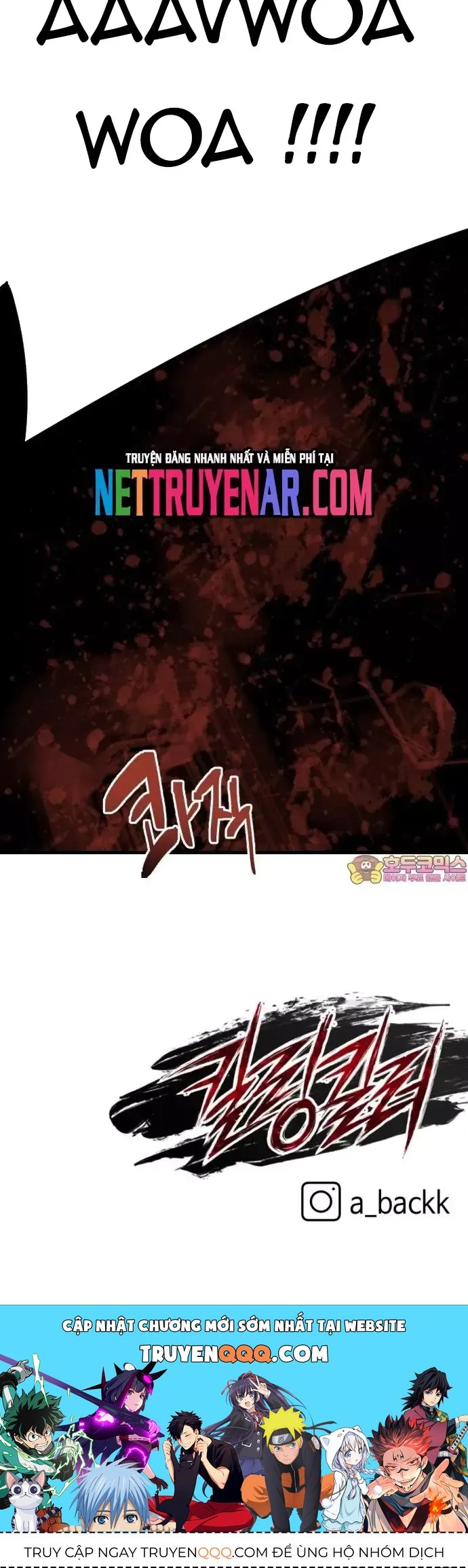 Sát Nhân Cuồng Loạn Chapter 122 - 13