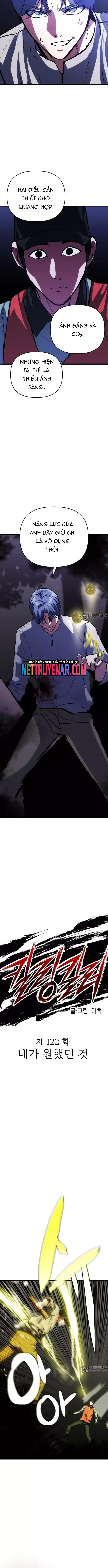 Sát Nhân Cuồng Loạn Chapter 122 - 3
