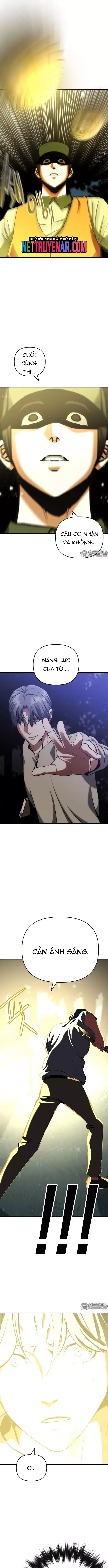 Sát Nhân Cuồng Loạn Chapter 122 - 4
