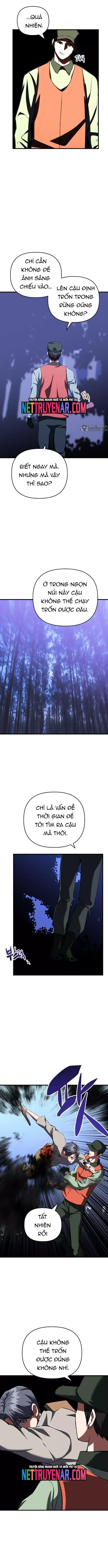 Sát Nhân Cuồng Loạn Chapter 122 - 6