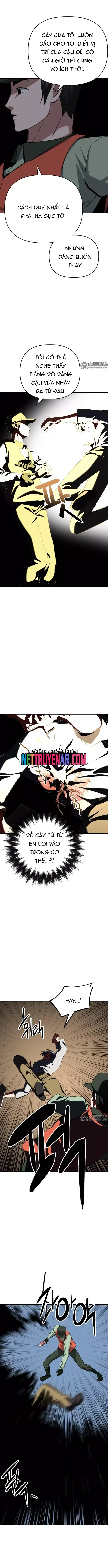 Sát Nhân Cuồng Loạn Chapter 122 - 7