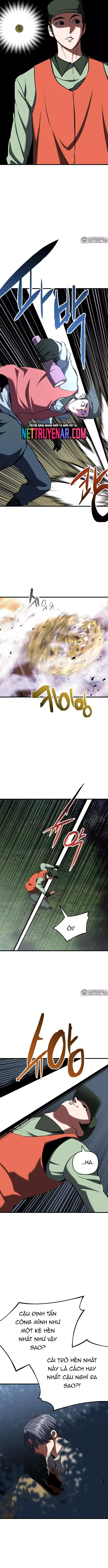 Sát Nhân Cuồng Loạn Chapter 122 - 9