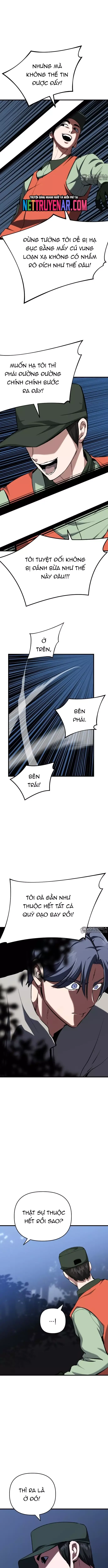 Sát Nhân Cuồng Loạn Chapter 122 - 10