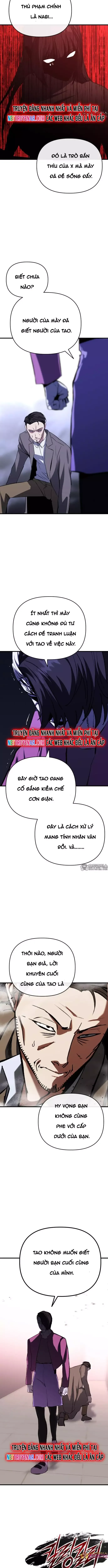 Sát Nhân Cuồng Loạn Chapter 123 - 11