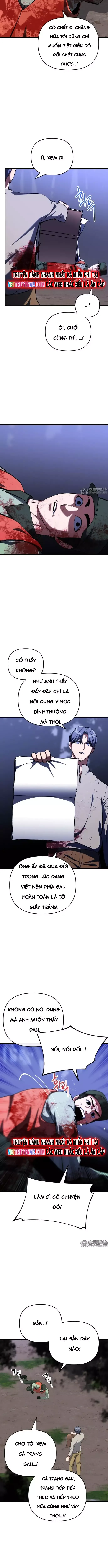 Sát Nhân Cuồng Loạn Chapter 123 - 5