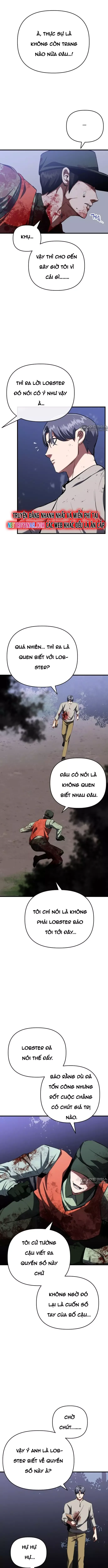 Sát Nhân Cuồng Loạn Chapter 123 - 6