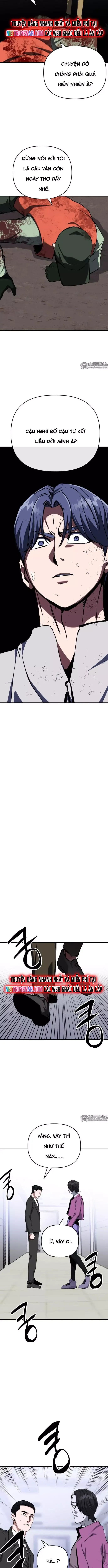 Sát Nhân Cuồng Loạn Chapter 123 - 7