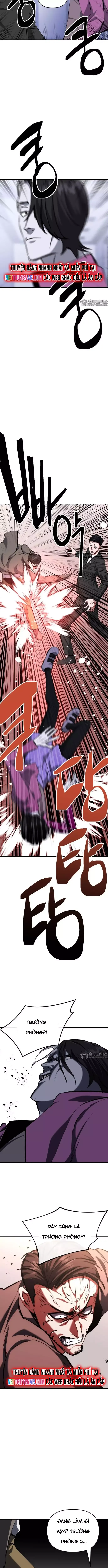 Sát Nhân Cuồng Loạn Chapter 123 - 8