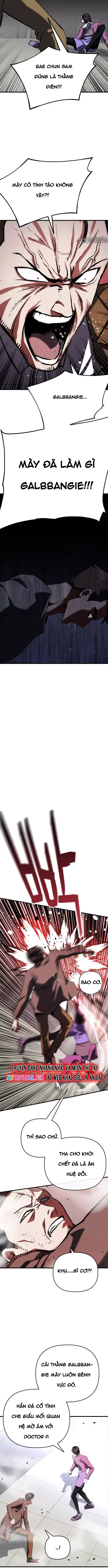 Sát Nhân Cuồng Loạn Chapter 123 - 9