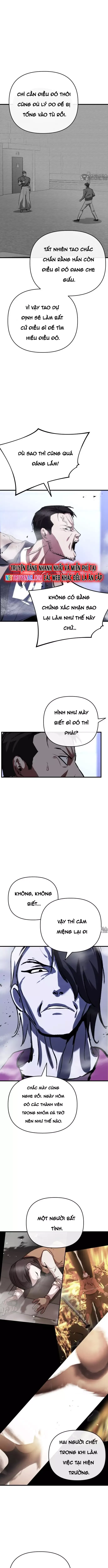 Sát Nhân Cuồng Loạn Chapter 123 - 10