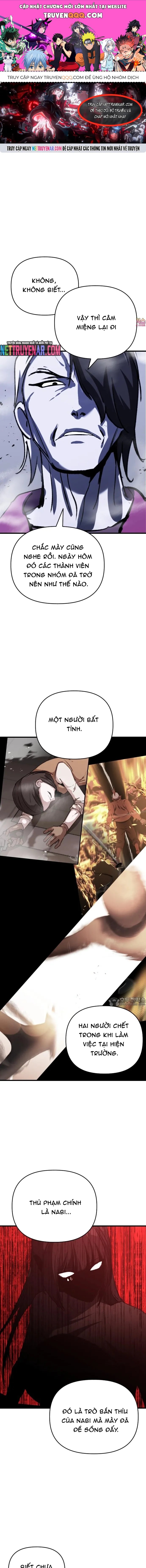 Sát Nhân Cuồng Loạn Chapter 124 - 1