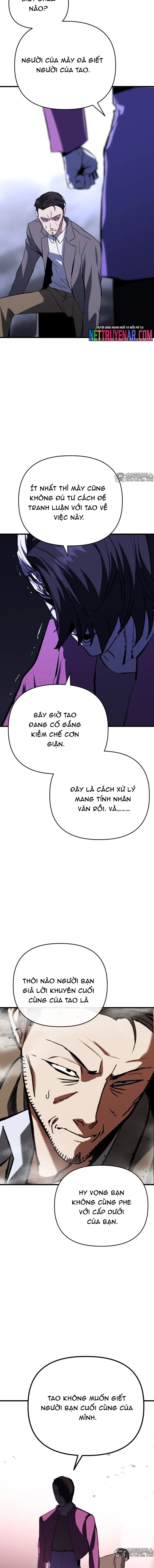 Sát Nhân Cuồng Loạn Chapter 124 - 2