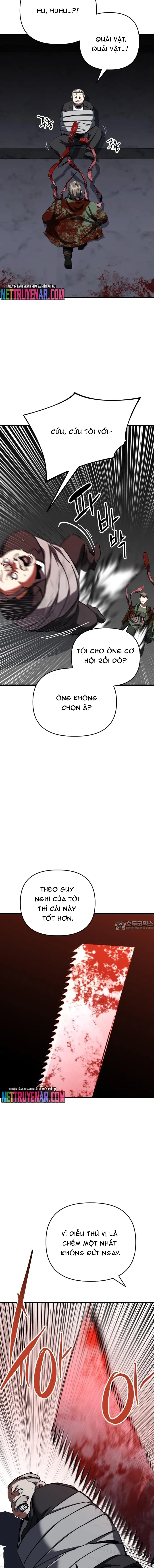 Sát Nhân Cuồng Loạn Chapter 124 - 12