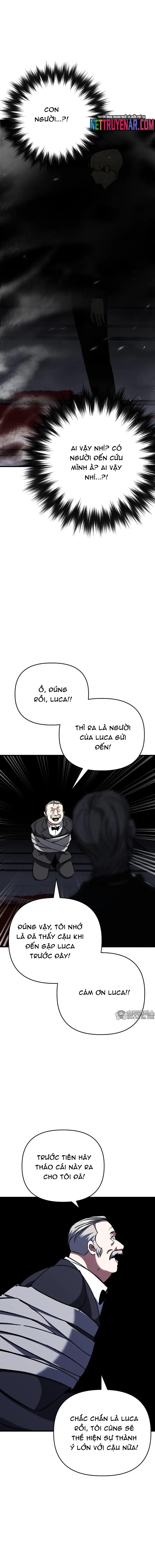 Sát Nhân Cuồng Loạn Chapter 124 - 14