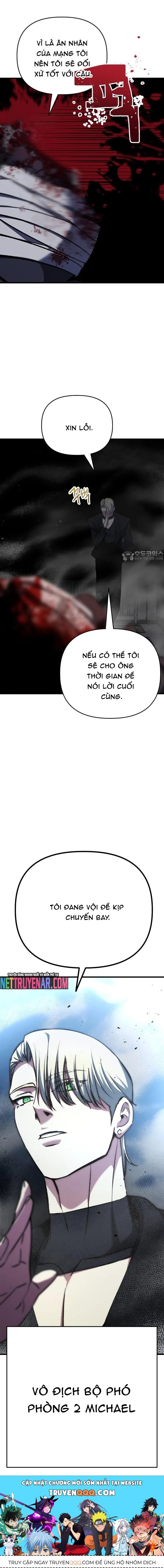 Sát Nhân Cuồng Loạn Chapter 124 - 15