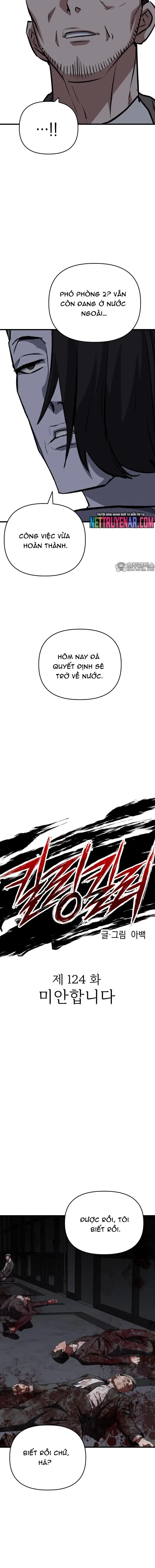 Sát Nhân Cuồng Loạn Chapter 124 - 4