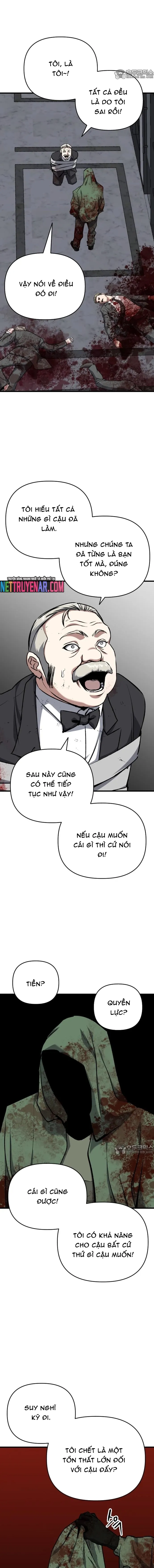 Sát Nhân Cuồng Loạn Chapter 124 - 5