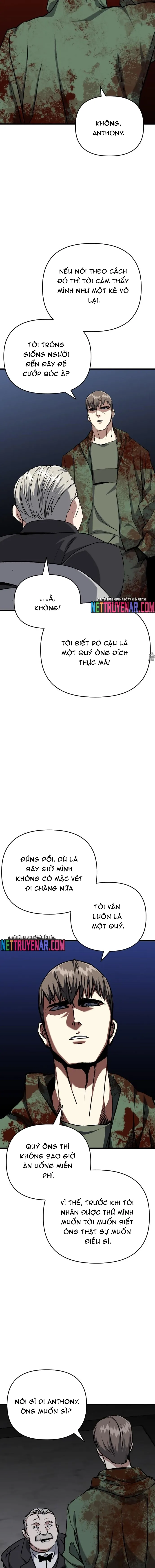 Sát Nhân Cuồng Loạn Chapter 124 - 6
